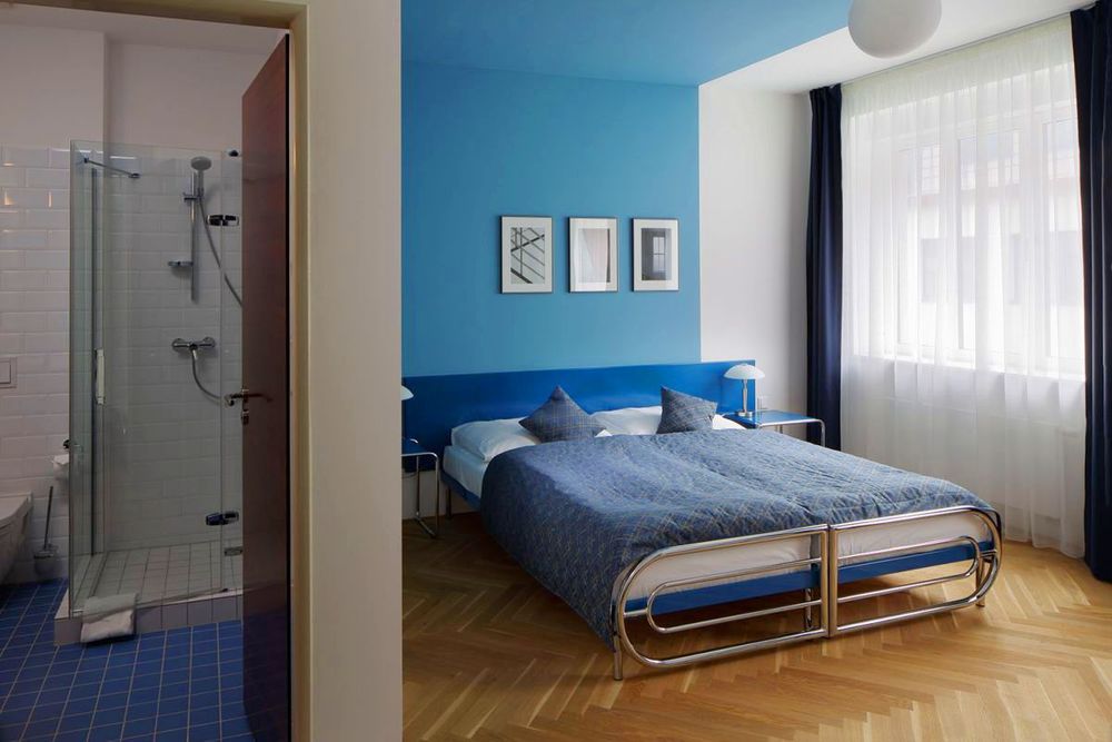 Axa 3* Praga