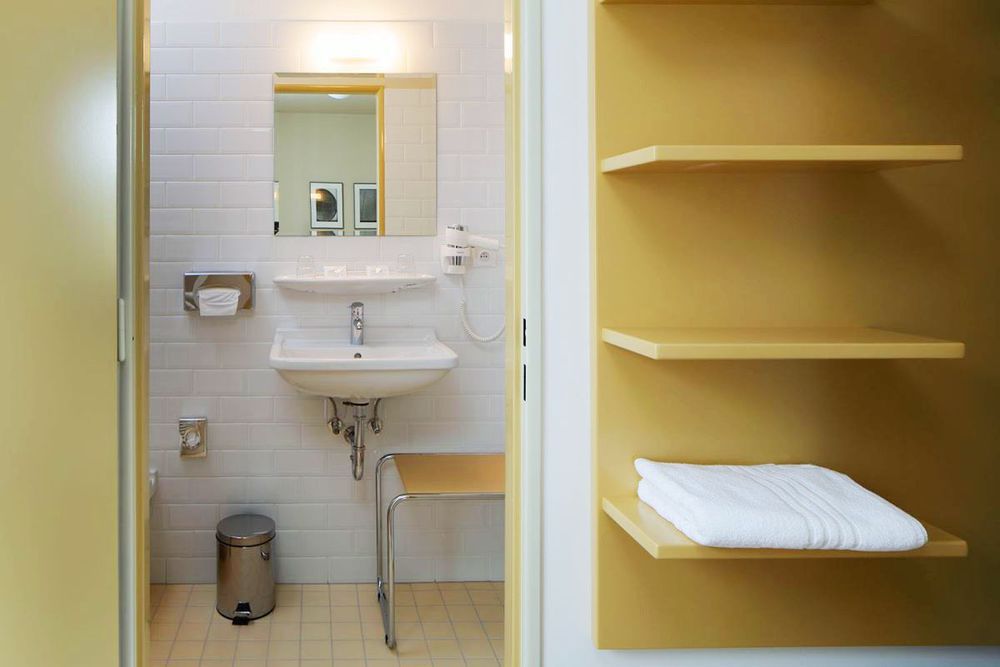 Axa Hotel Prague