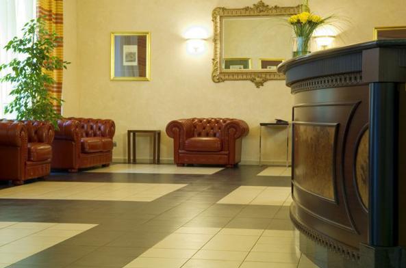 Hotel Caesar 4*
