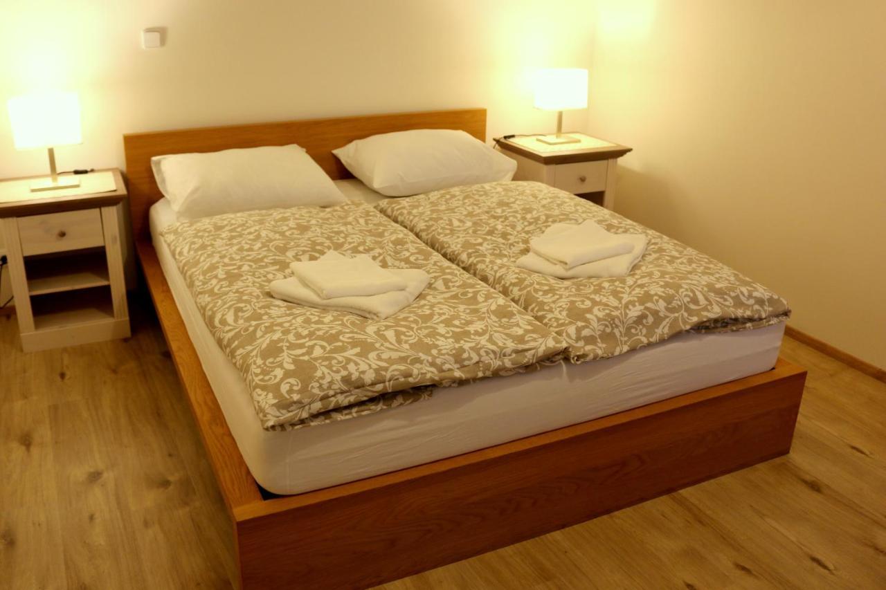 Betlem Apartment Prague