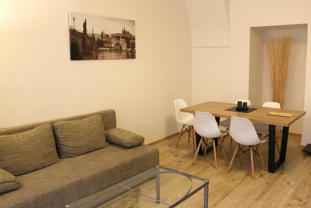 Betlem Apartment Prague