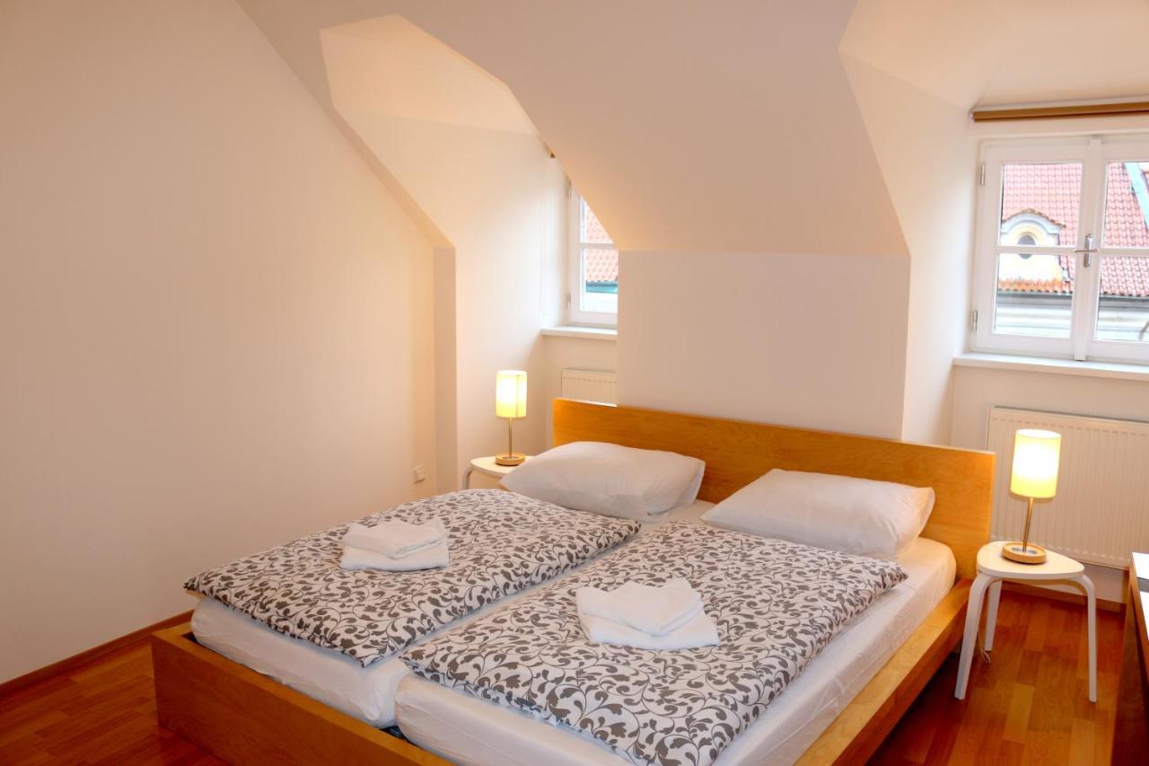 Betlem Apartment Prague