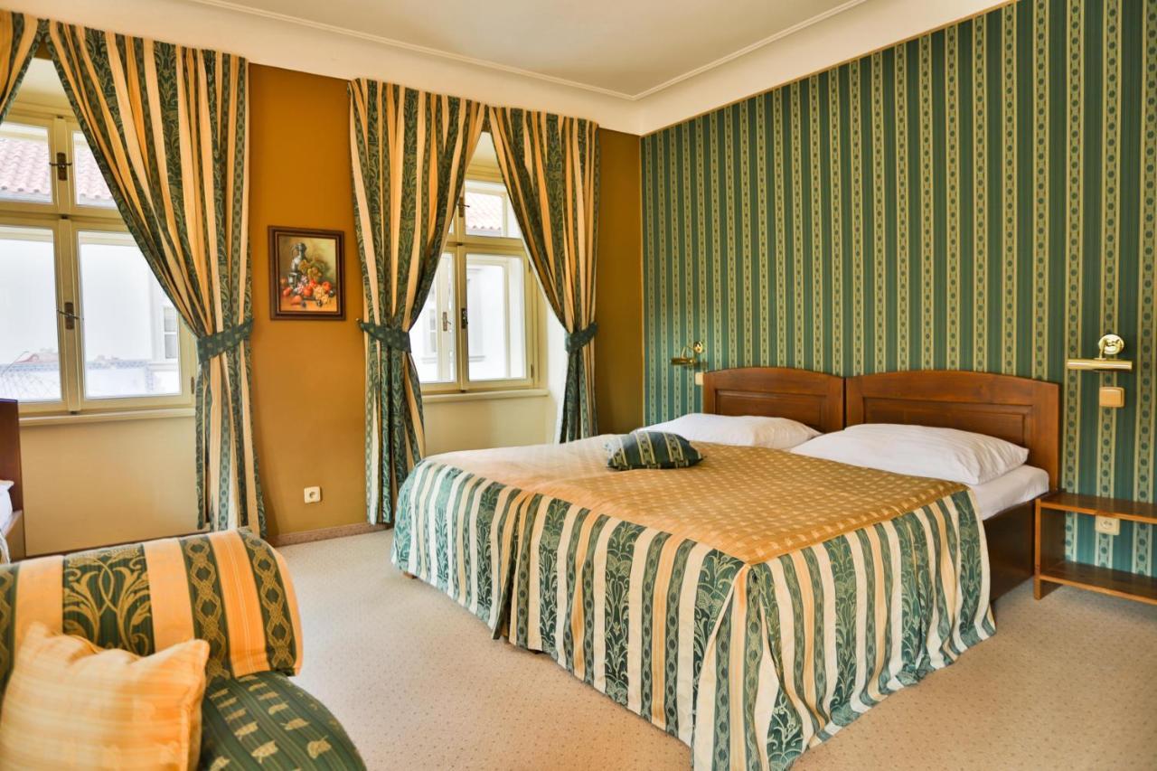 Hotel U Schnellu