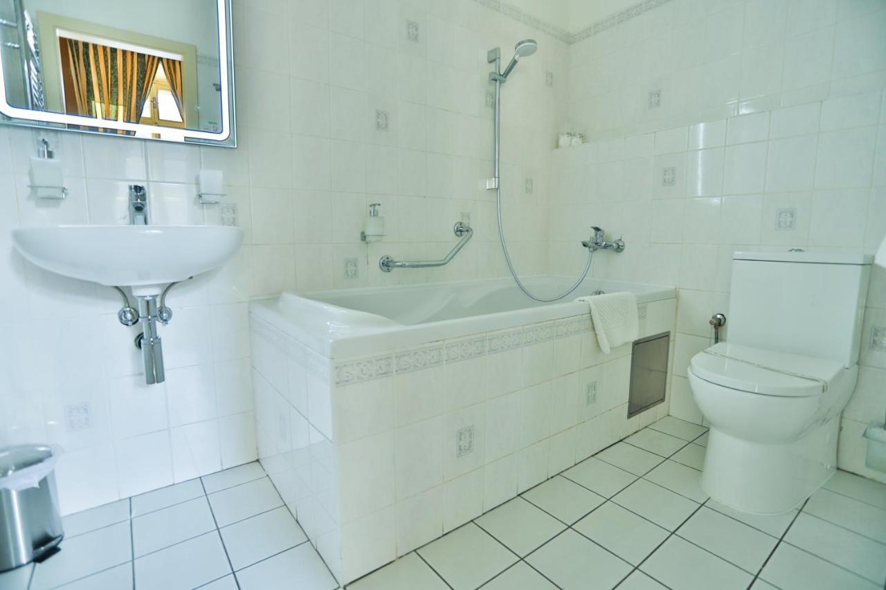 U Schnellu 3* Prague