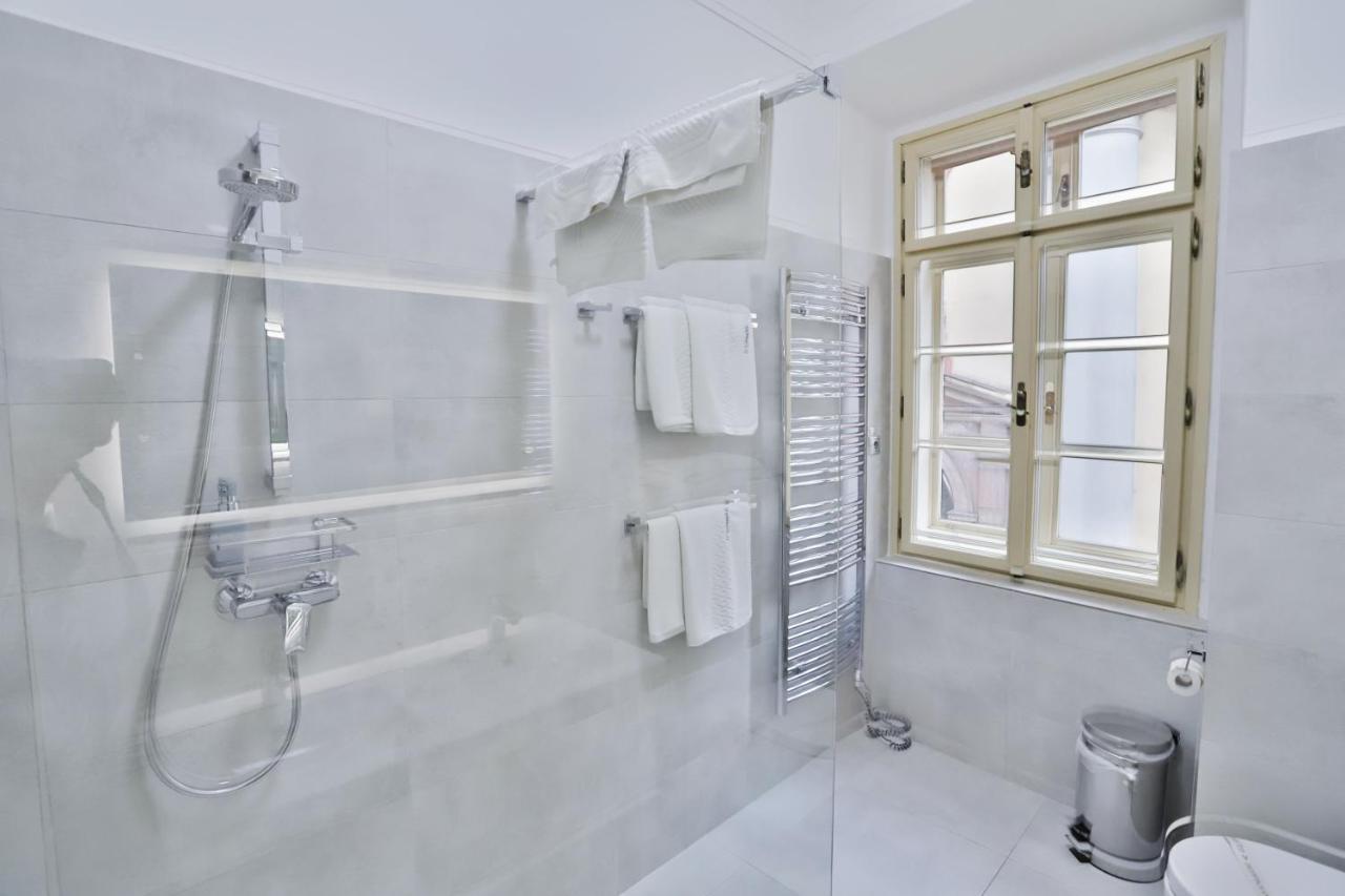 U Schnellu Hotel Prague