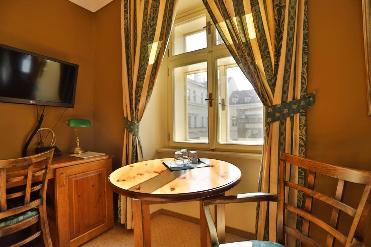 Hotel U Schnellu Prague