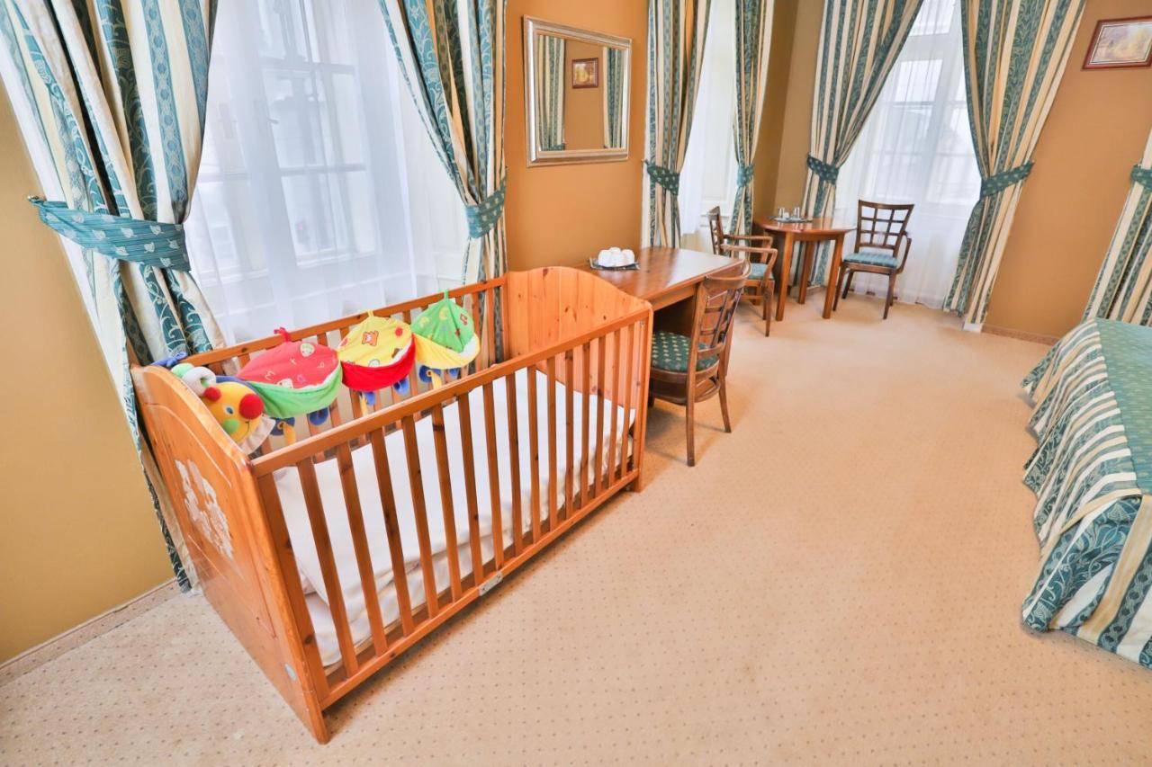 U Schnellu Hotel 3*