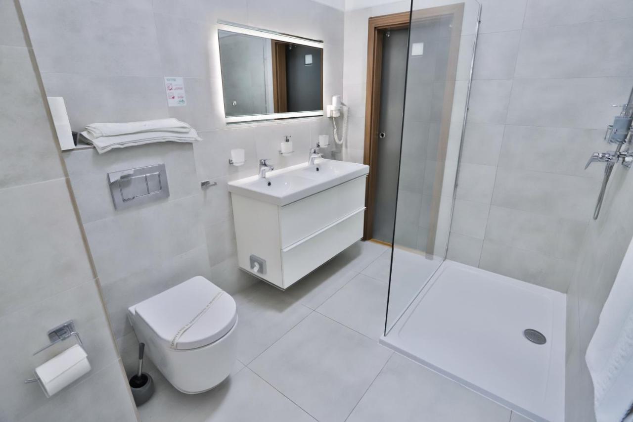 U Schnellu Hotel Prague