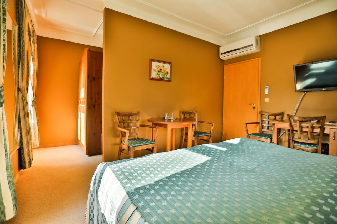 U Schnellu Hotel Prague