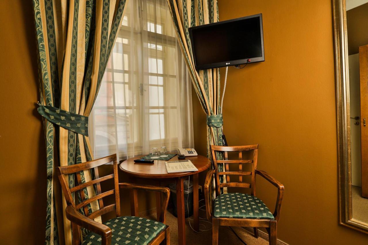 Hotel U Schnellu 3*