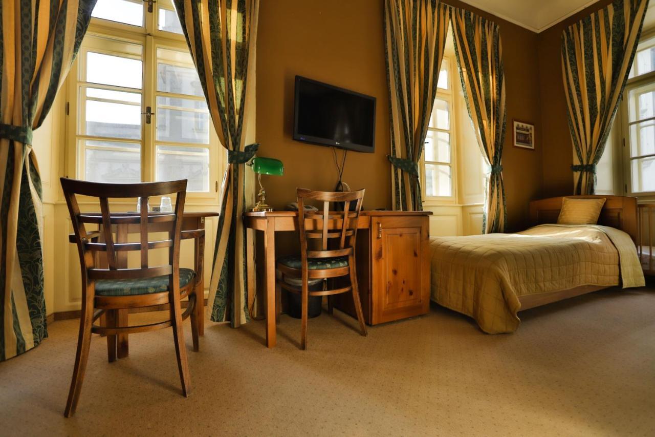 Hotel U Schnellu