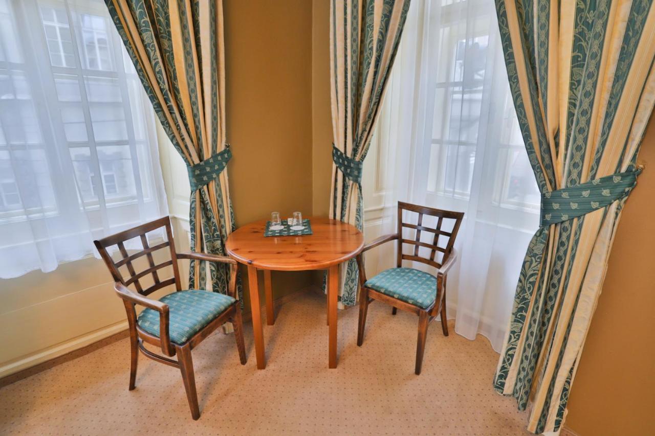Hotel U Schnellu 3*