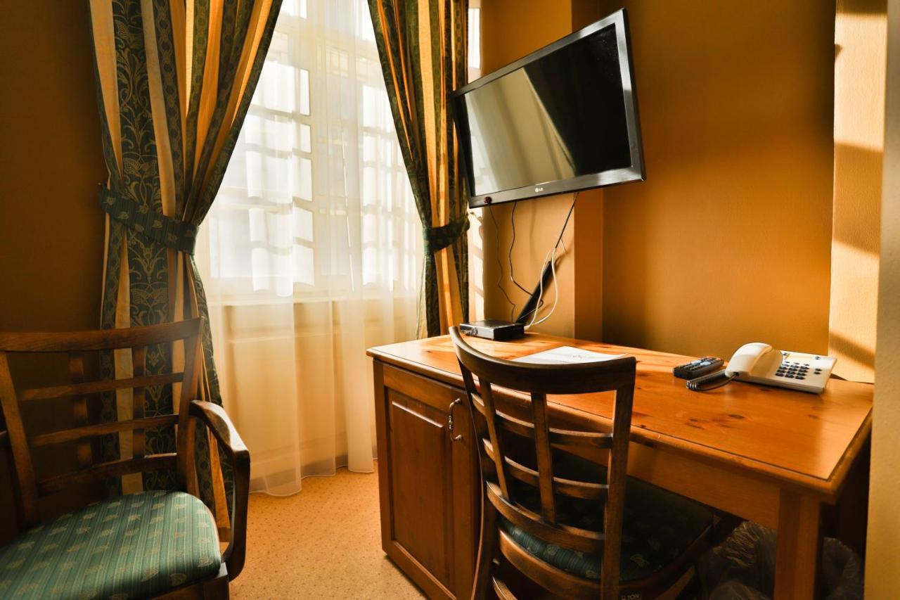 U Schnellu Hotel Prague