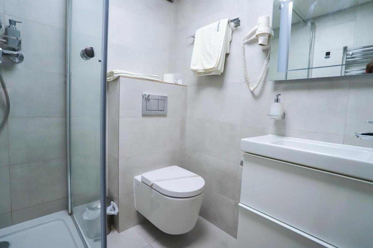 Hotel U Schnellu 3*