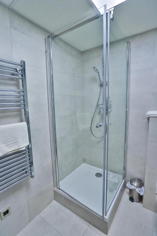 Hotel U Schnellu Prague