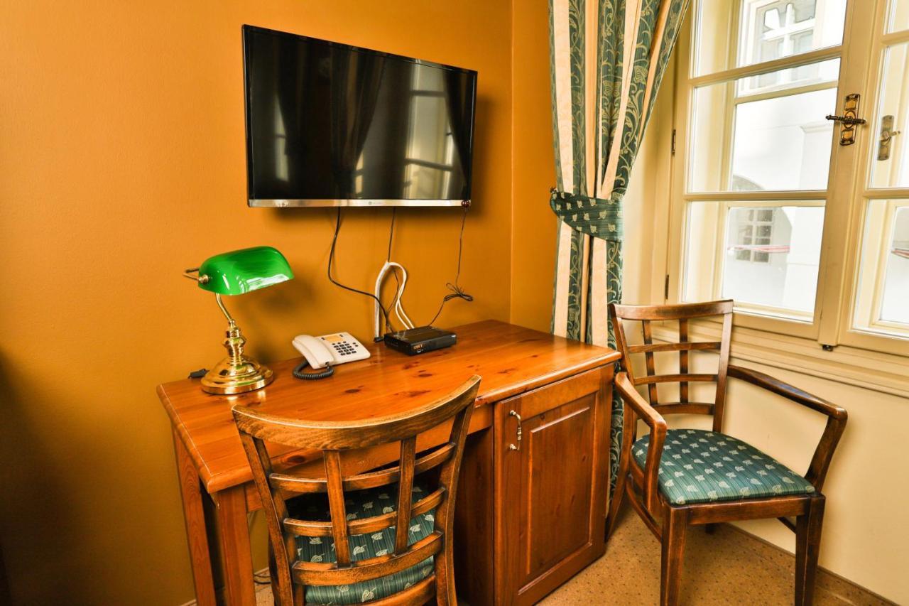 Hotel U Schnellu 3*