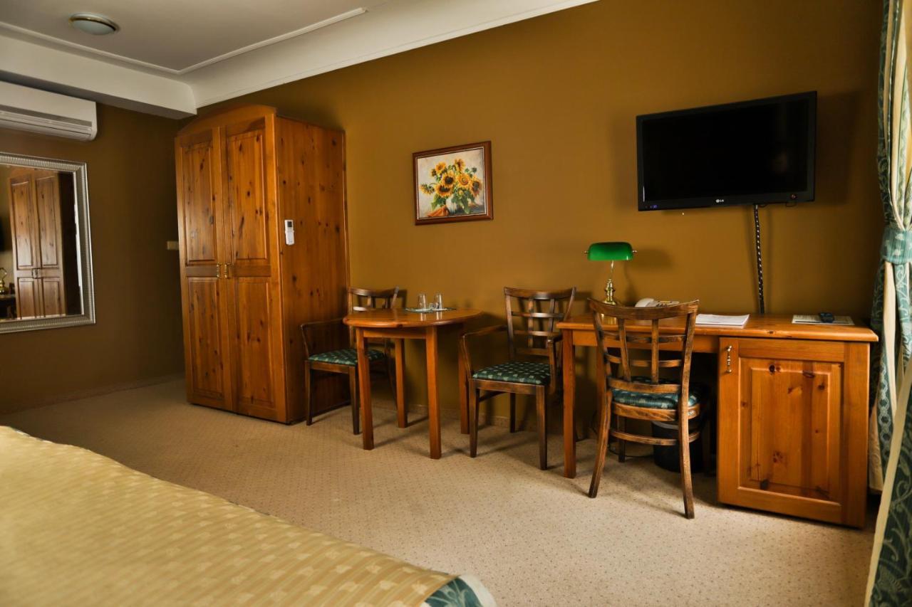 Hotel U Schnellu 3*