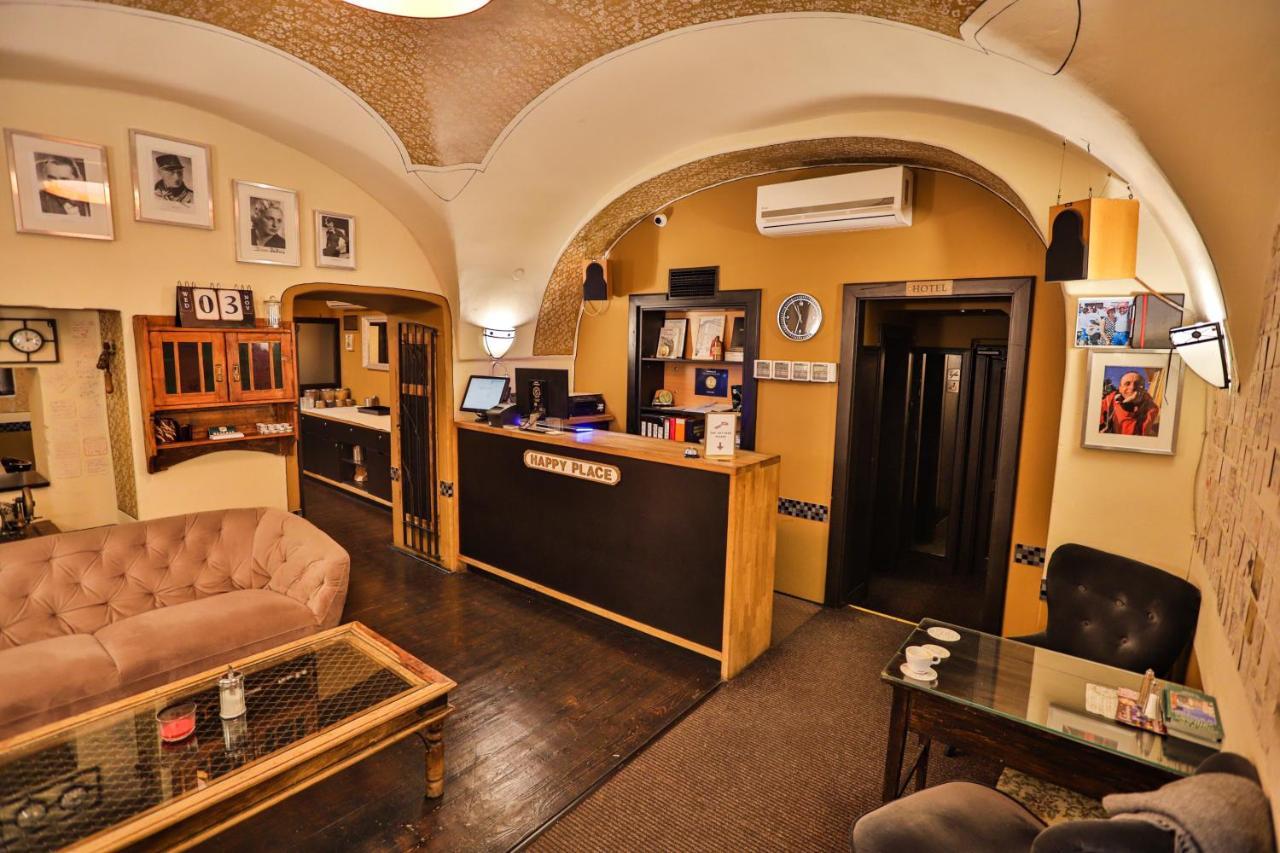Hotel U Schnellu