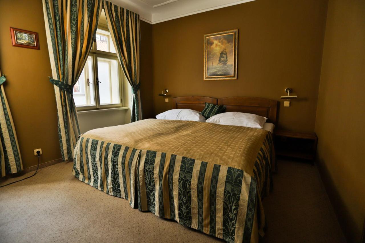 U Schnellu 3* Prague