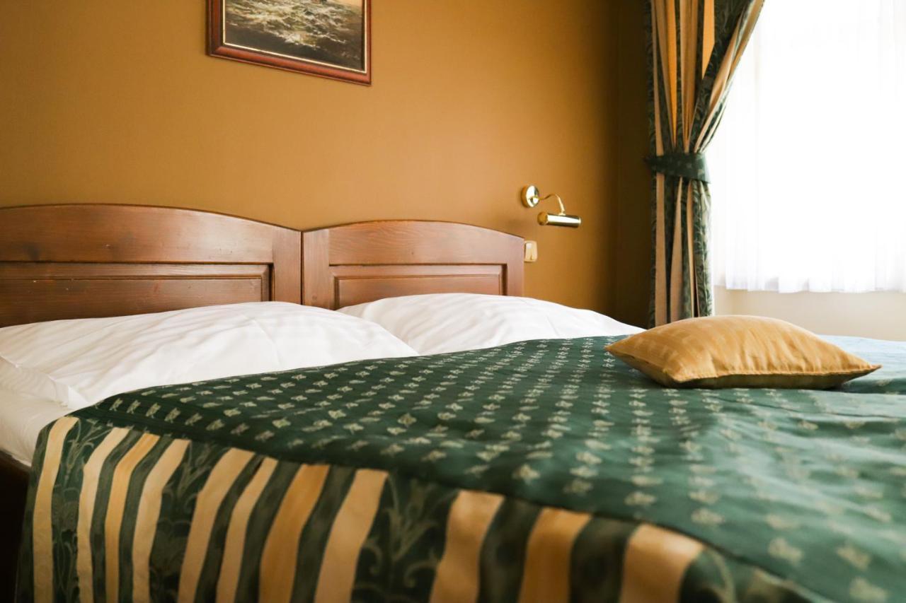 U Schnellu 3* Prague