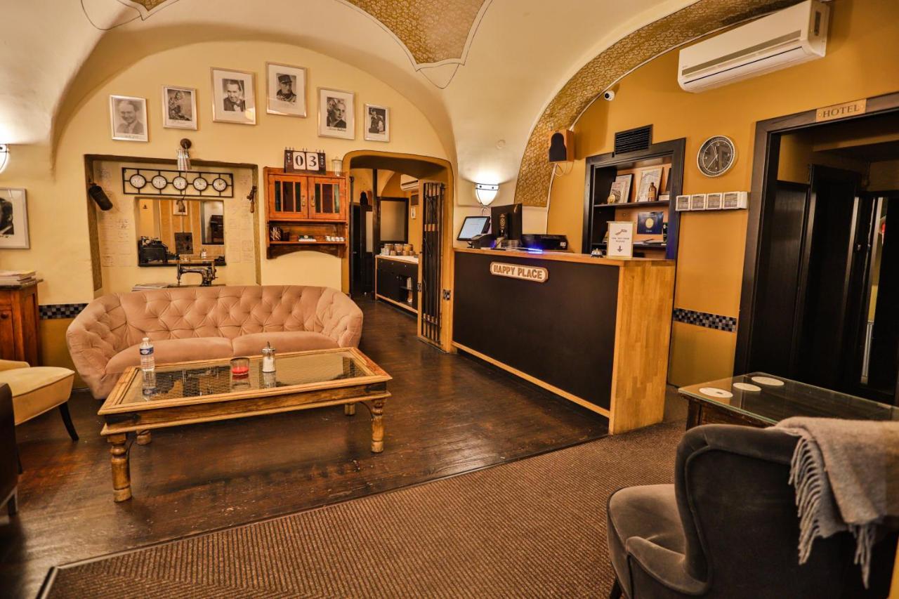 U Schnellu Hotel 3*
