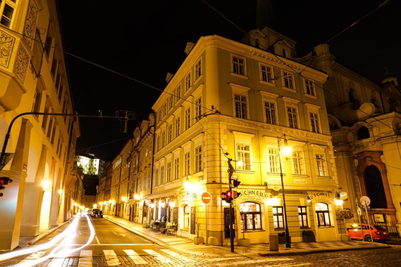 U Schnellu Hotel