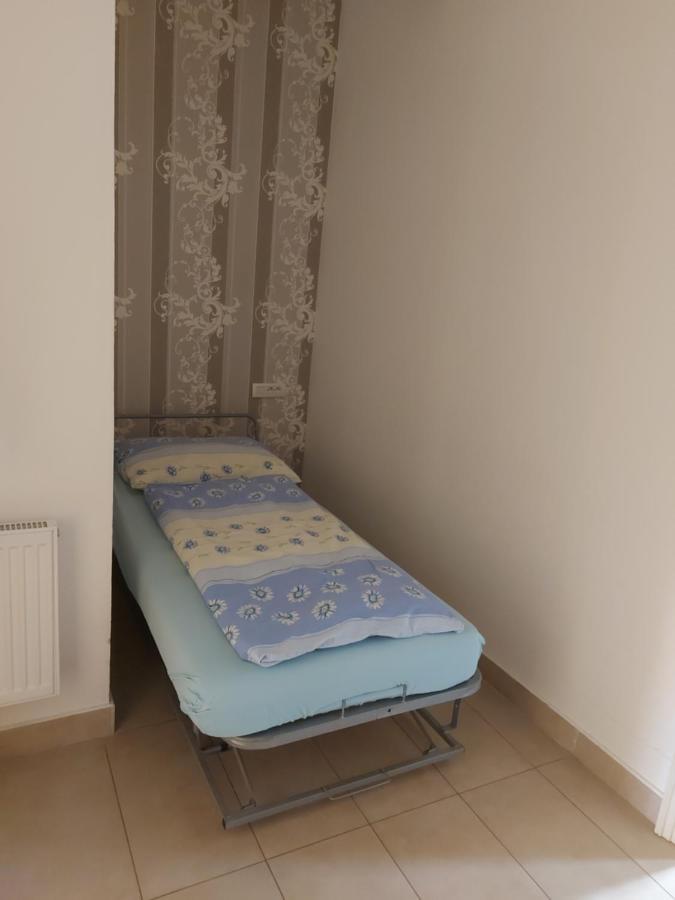 Quiet In Center Apartment Prague
