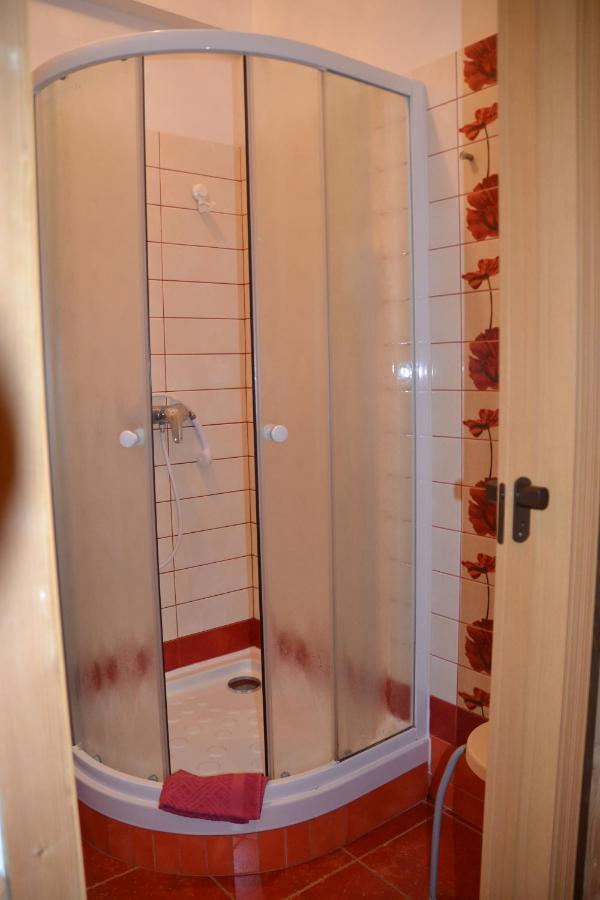 U Akatu Guest house Prague