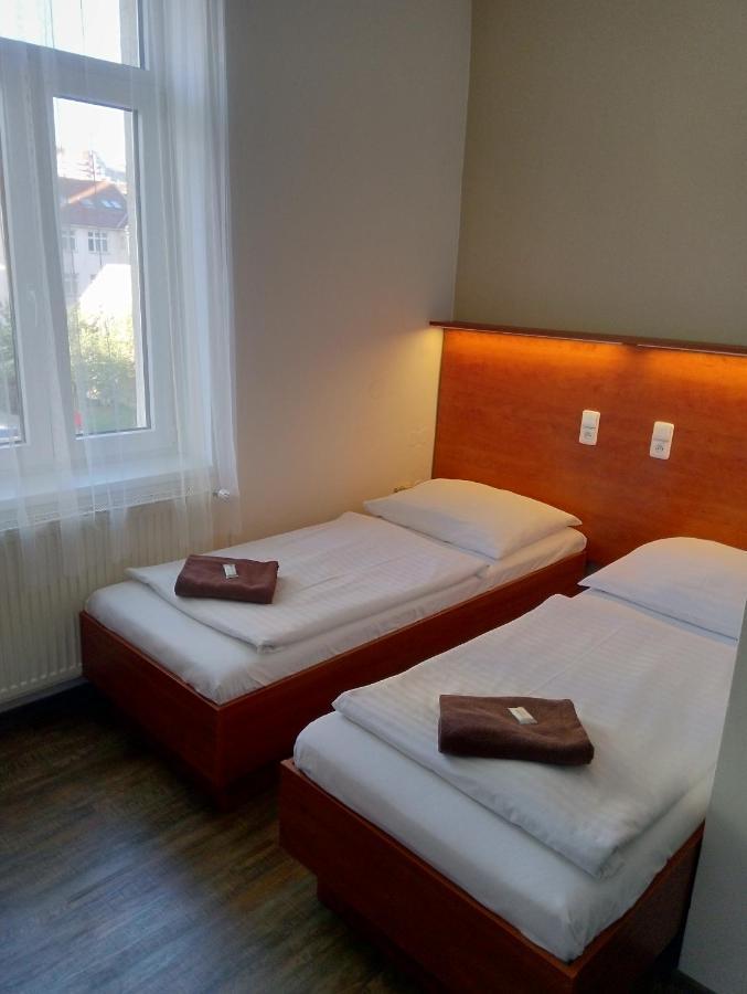 Beta 2* Prague