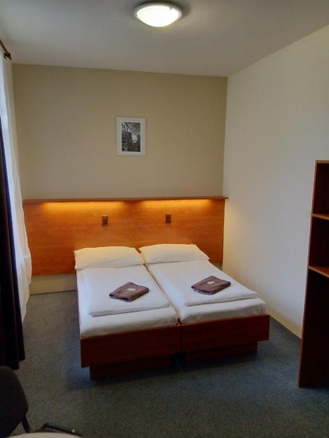 Guest house Beta