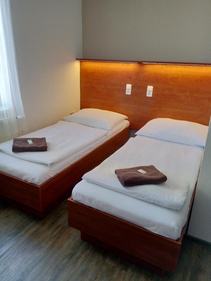 Guest house Beta 2*