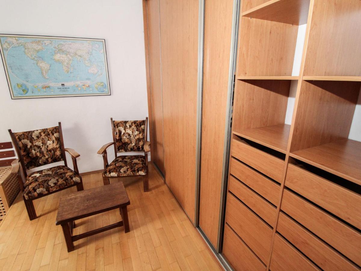 Hodkovicky By Interhome Apartamento *