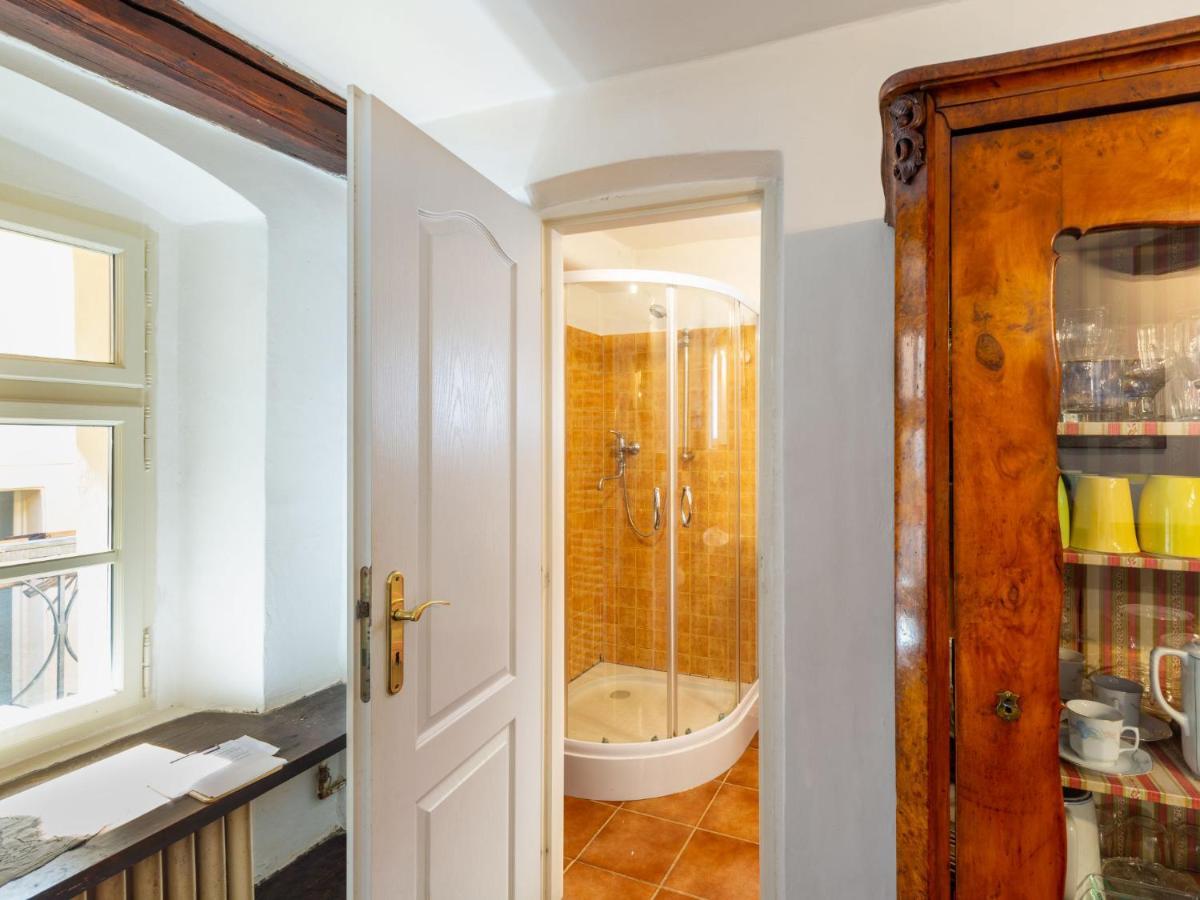 Nerudova By Interhome Apartment Prague