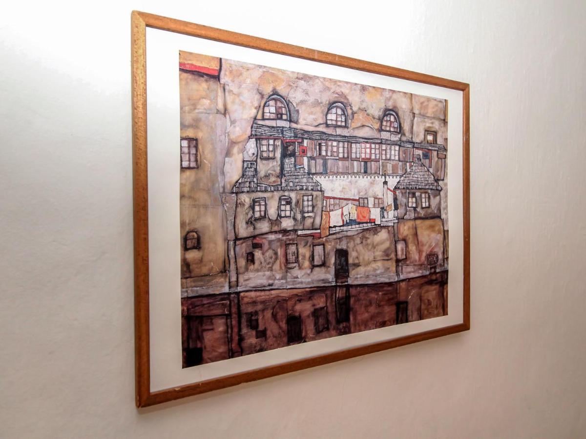 Nerudova By Interhome Apartment Prague