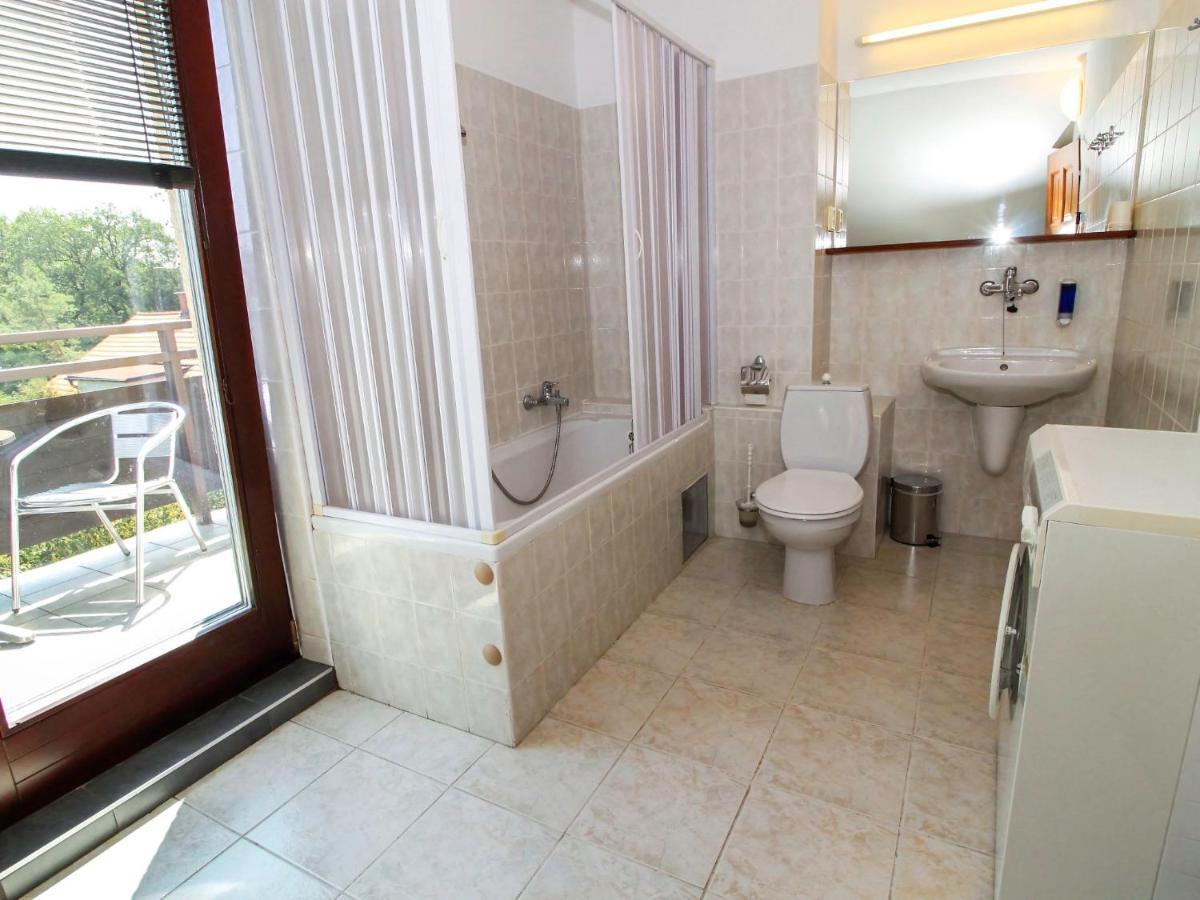 Apartamento Hodkovicky By Interhome Praga