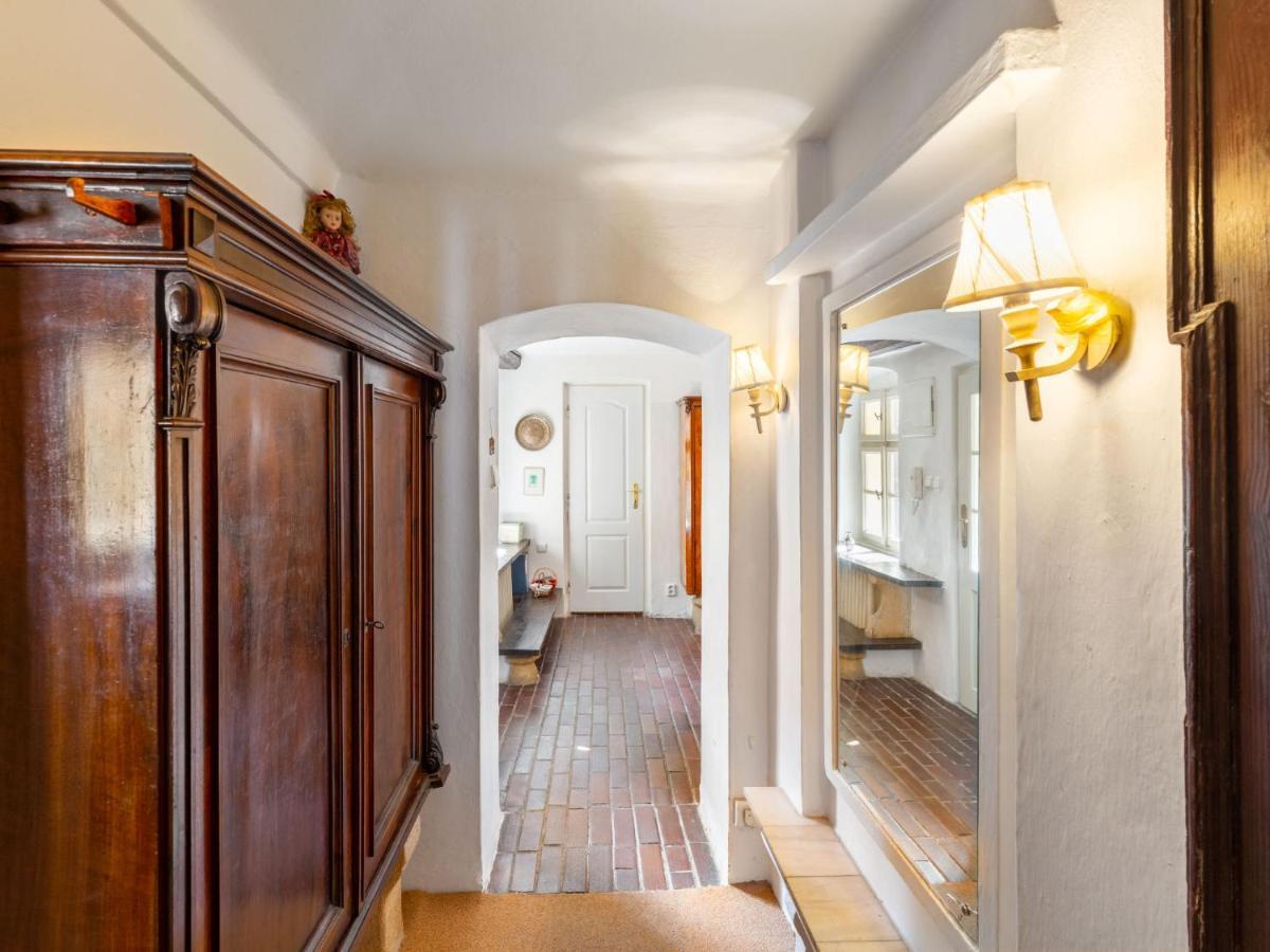 Nerudova By Interhome * Prague