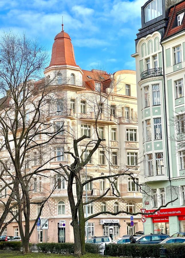 Bear Fountain * Prag