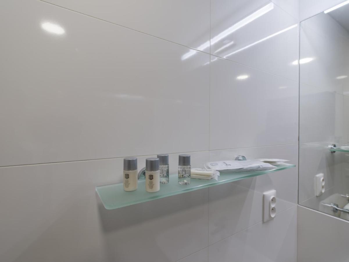 Bartal Apartamento *