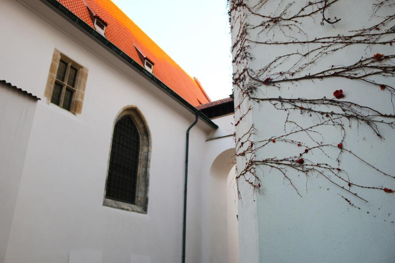 Betlem Apartment Prague