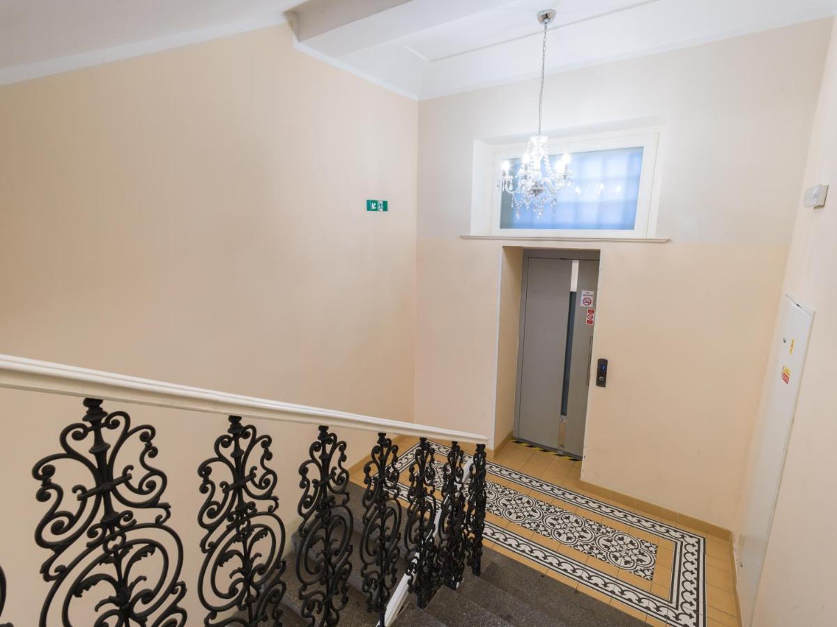 Apartamento Bartal *