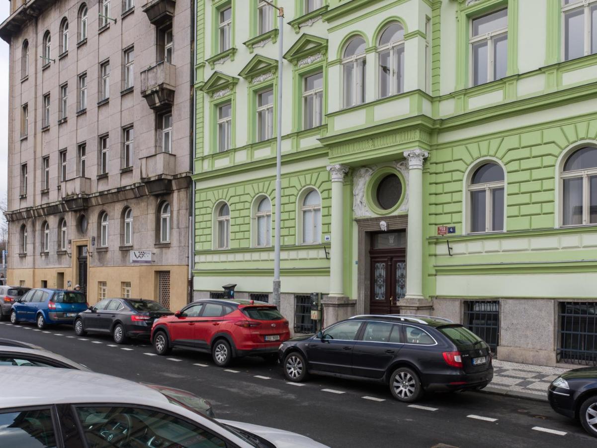 Bartal Apartment