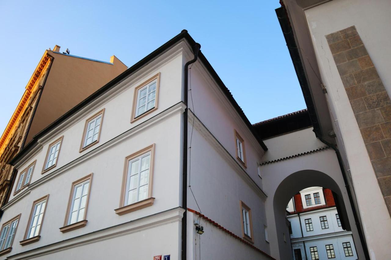 Betlem Apartment Prague