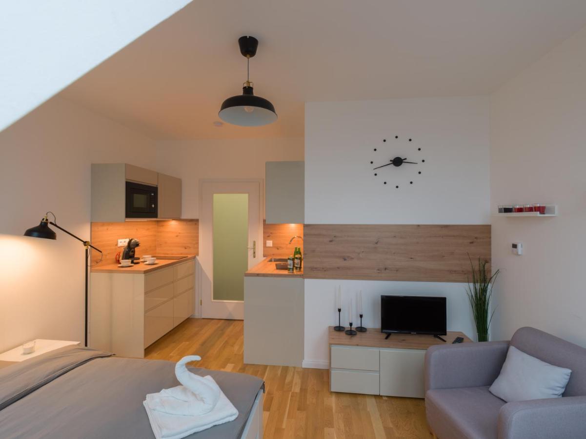 Bartal Apartamento