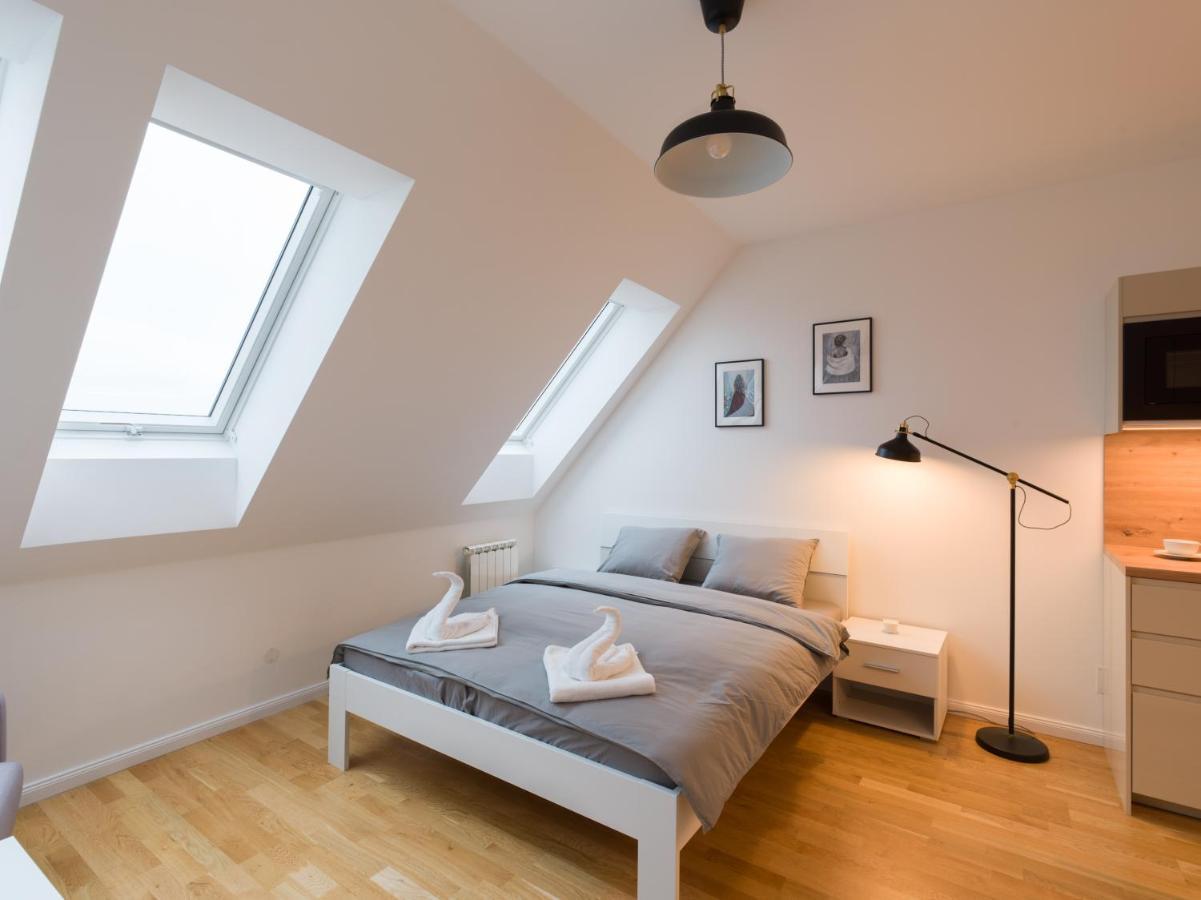 Bartal Apartment *