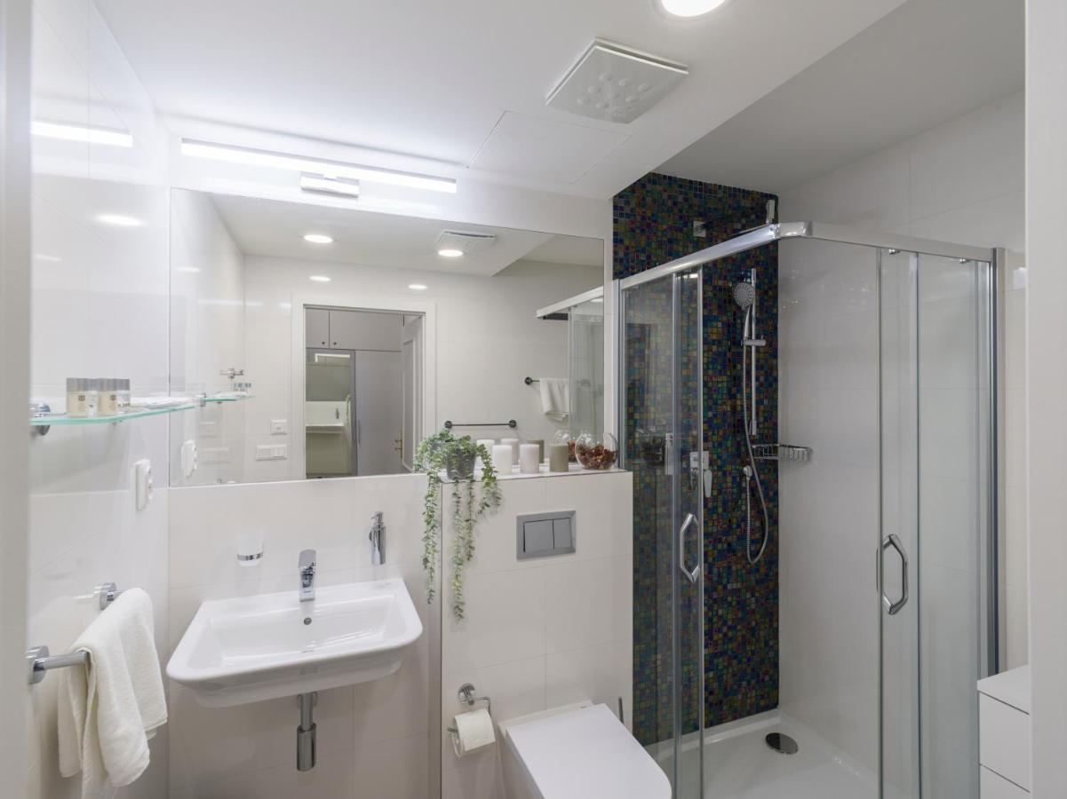 Apartamento Bartal