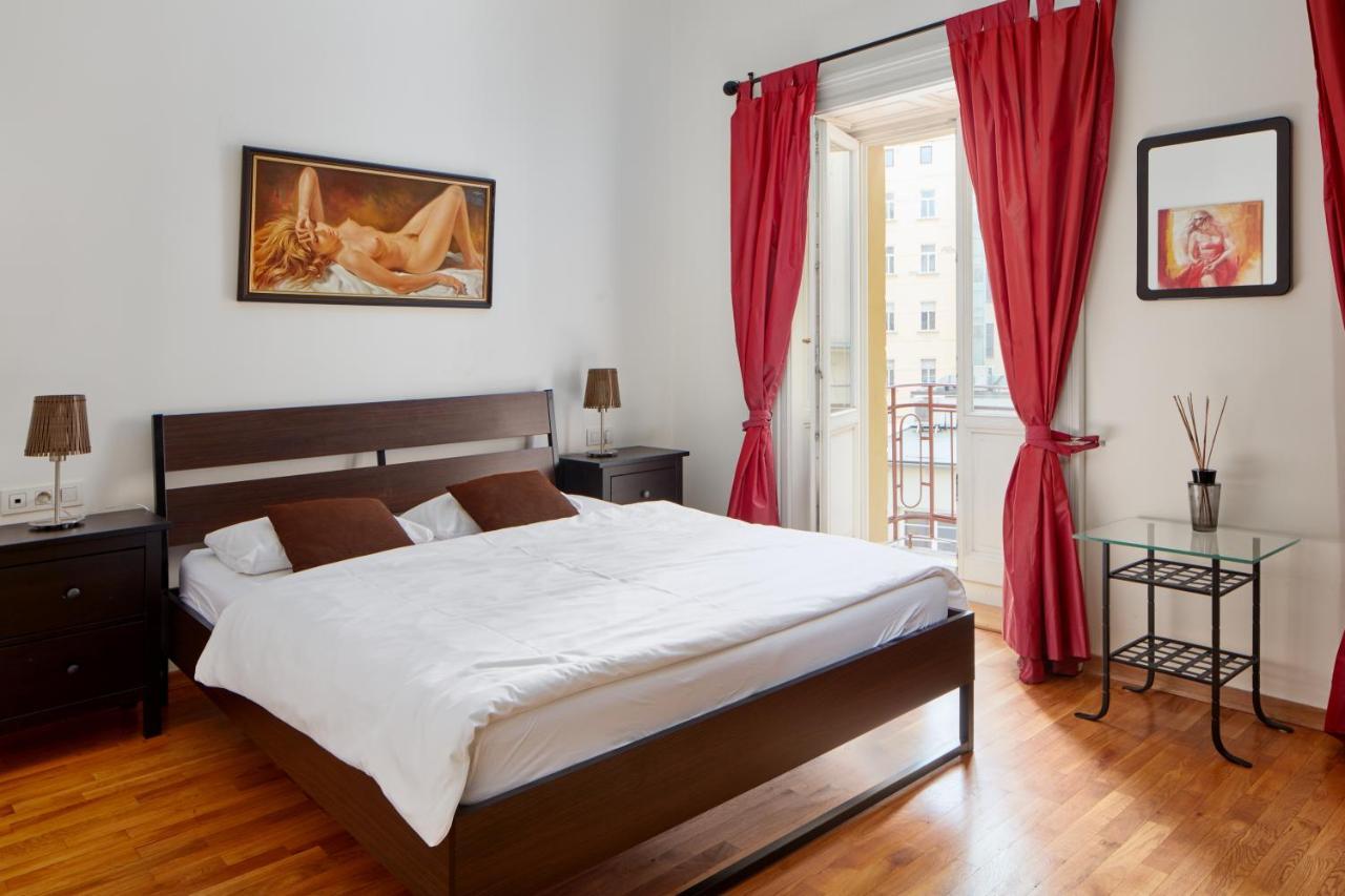 Apartment Days - Classy In The Old Town Prague
