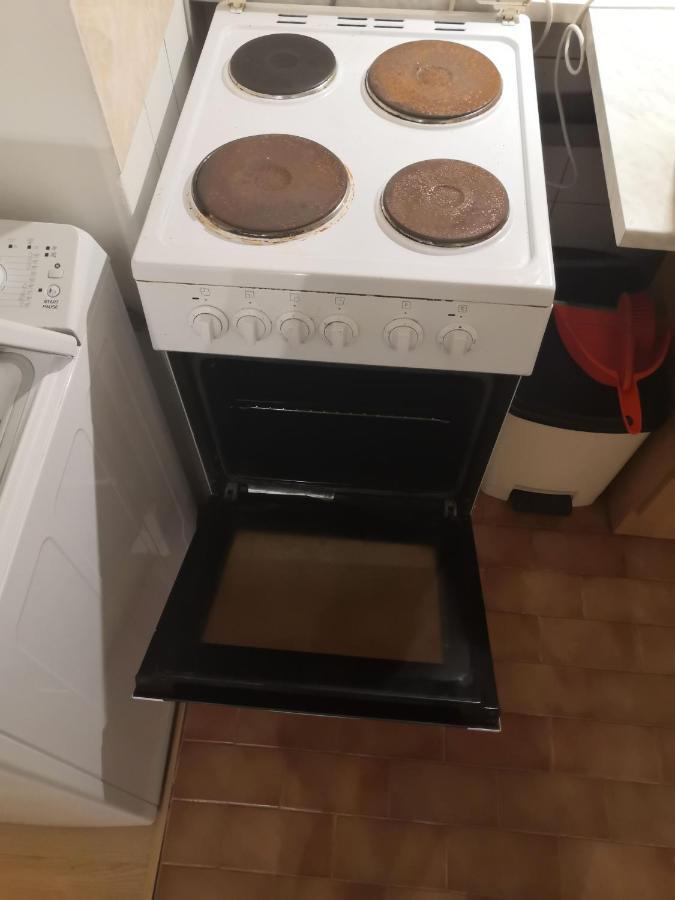 Appartement Economy Flat 18 Minutes From Vaclavske Namesti *