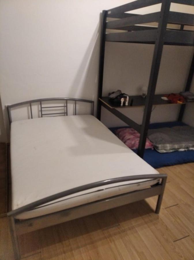 Appartement Economy Flat 18 Minutes From Vaclavske Namesti Prague