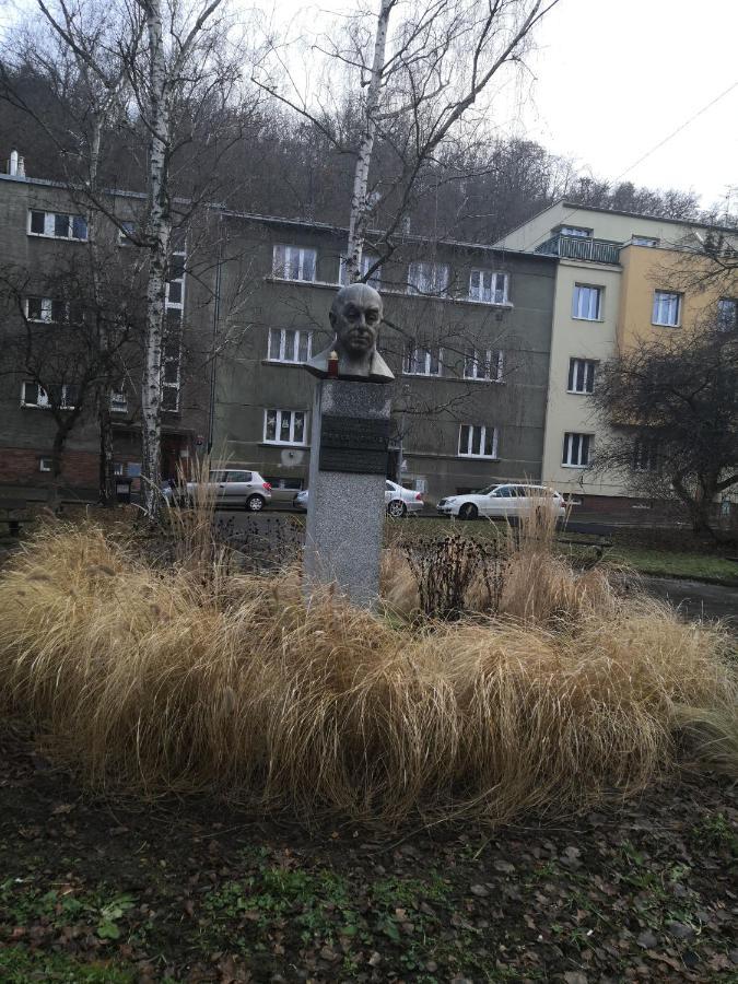Economy Flat 18 Minutes From Vaclavske Namesti Appartement *