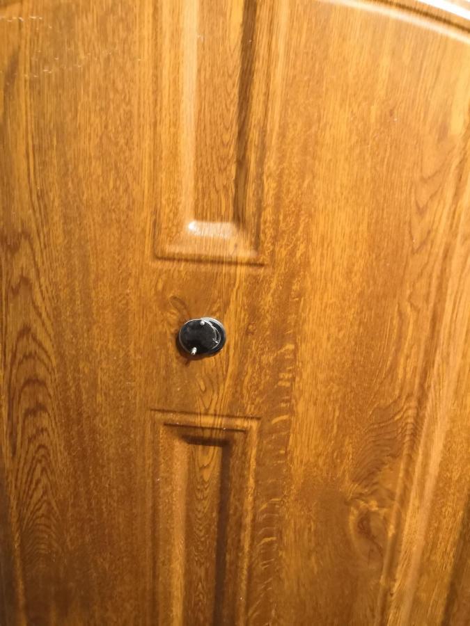 Economy Flat 18 Minutes From Vaclavske Namesti Prague